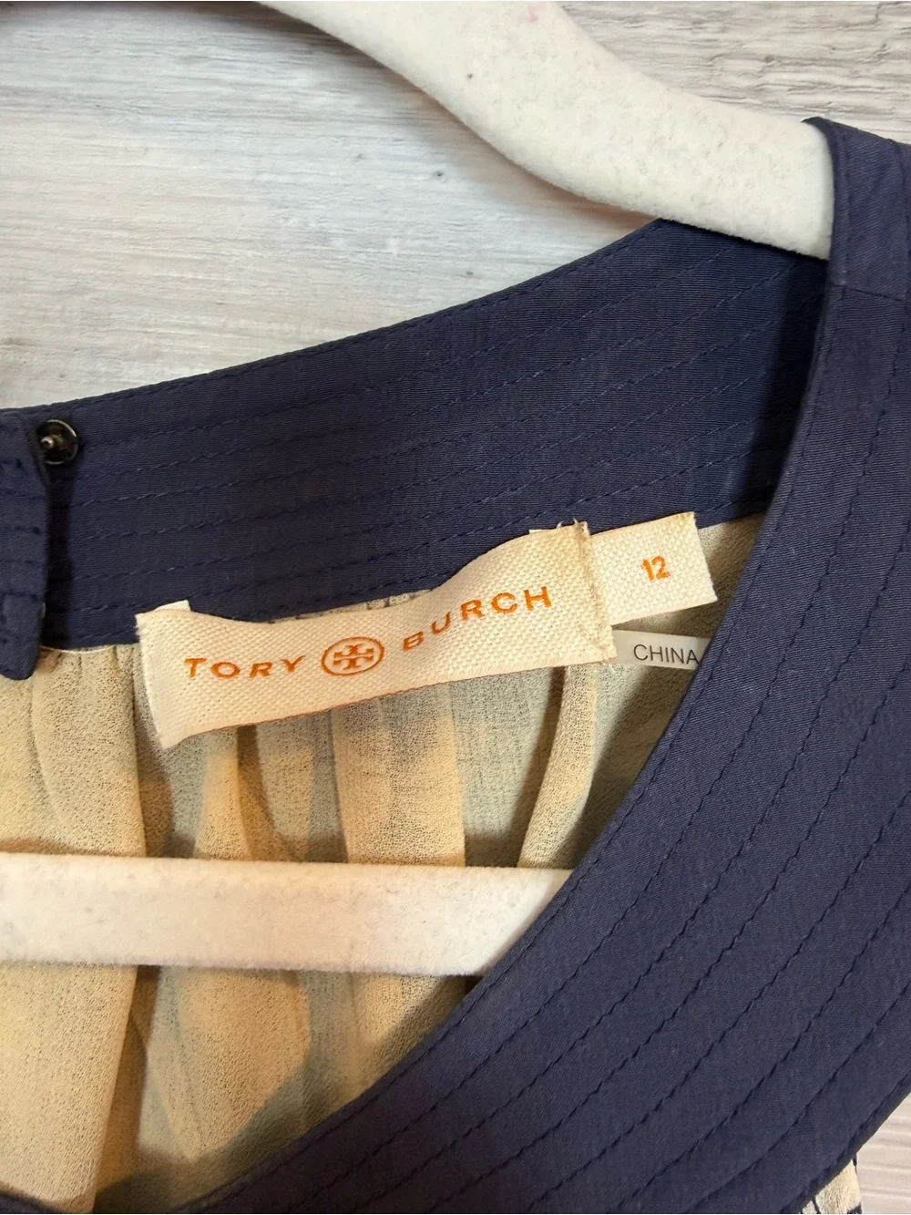 Tory Burch tory burch